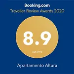 Apartamento Altura *