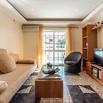 Apartamento Apartamento Altura