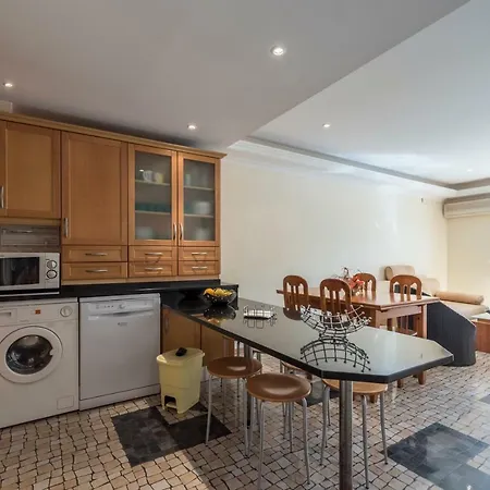 Apartamento Altura