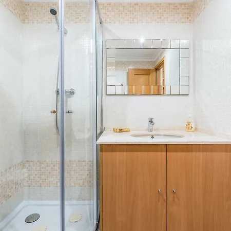 公寓 Apartamento Altura *