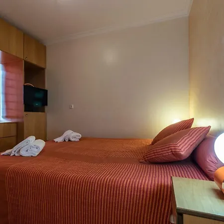 Apartamento Altura 公寓 阿尔图拉