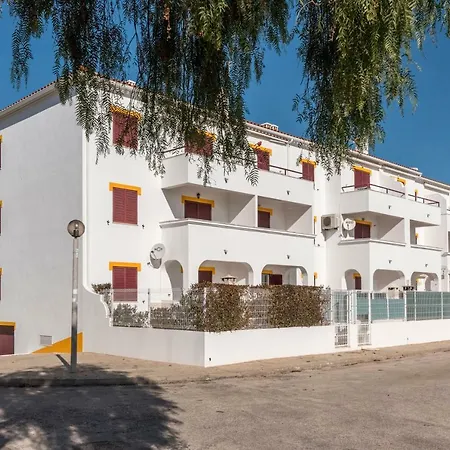 Apartamento Altura Apartament