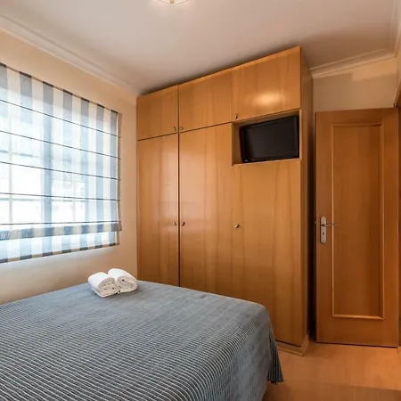 Apartamento Altura 公寓 阿尔图拉