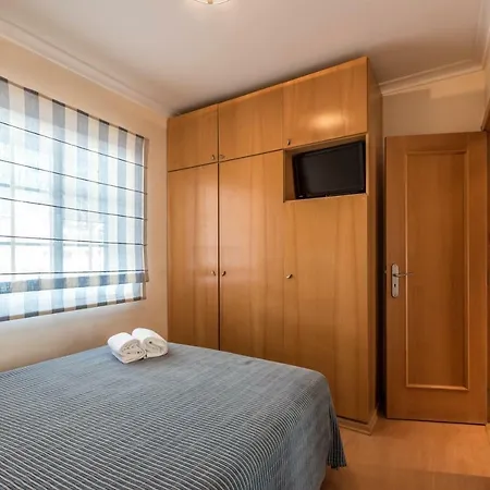 Apartamento Altura Apartamento Altura