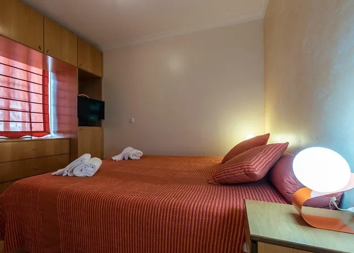 Apartamento Altura Lägenhet Altura