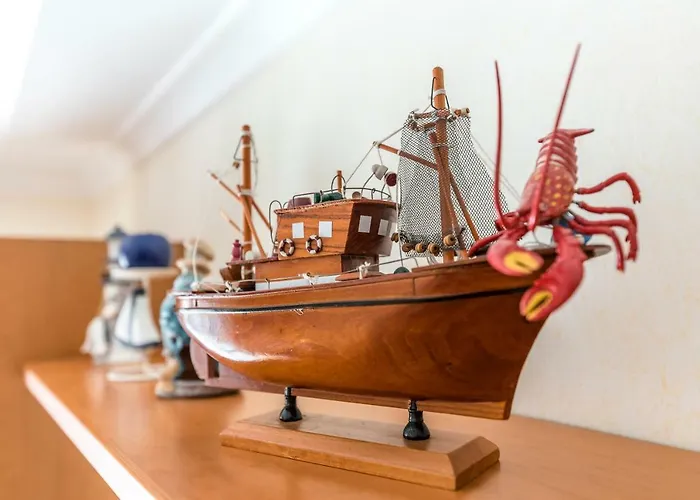 Apartamento Altura Lägenhet