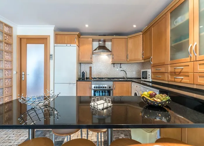 Lägenhet Apartamento Altura Altura