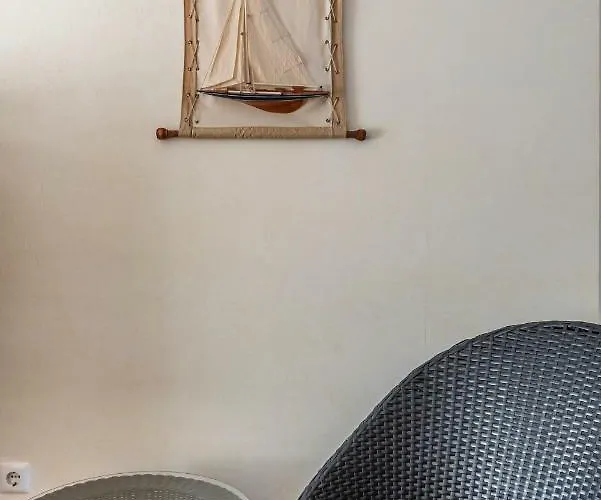 Apartamento Altura Lägenhet