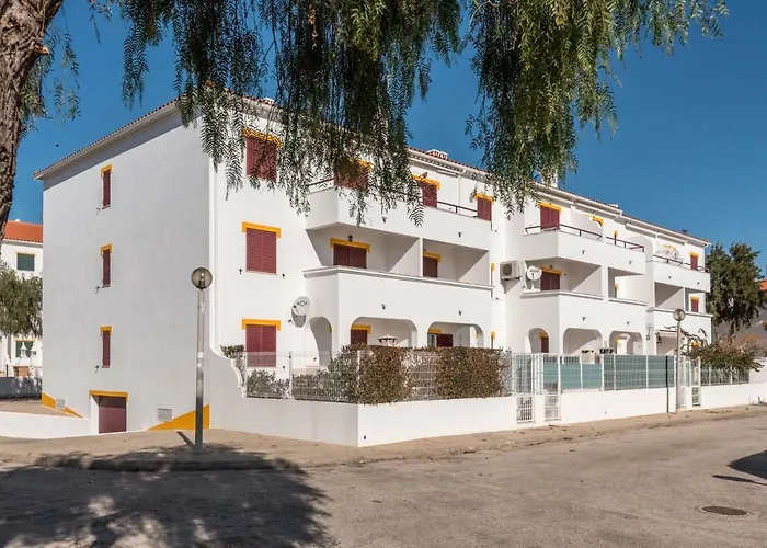 Apartamento Altura Lägenhet