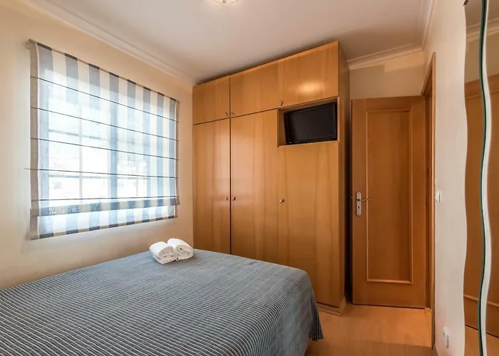 Apartamento Altura Lägenhet Altura