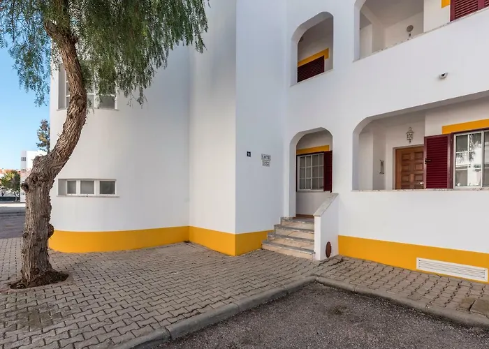 Apartamento Altura Lägenhet *