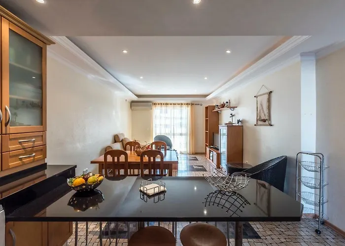 Lägenhet Apartamento Altura Altura