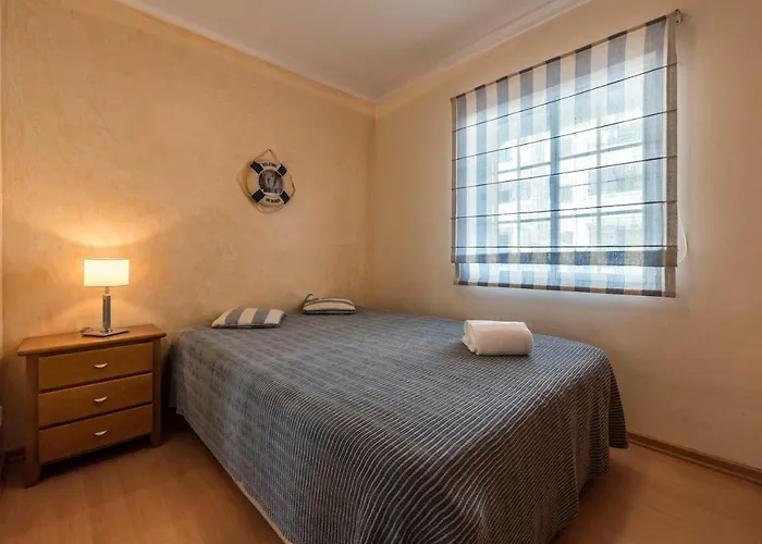 Lägenhet Apartamento Altura Altura