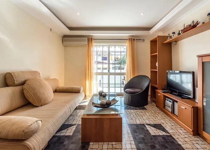 Lägenhet Apartamento Altura