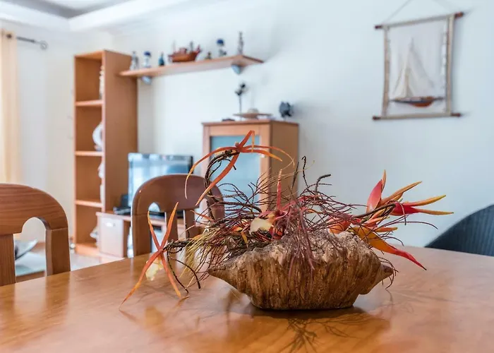 Lägenhet Apartamento Altura *