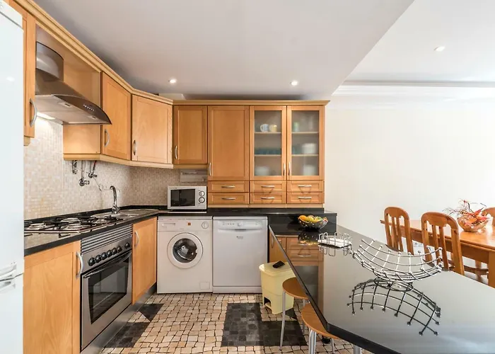 Apartamento Altura Lägenhet Altura