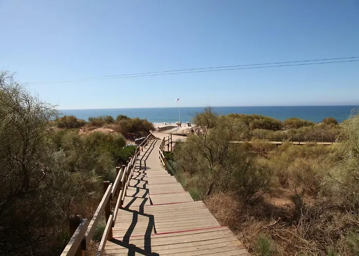 Lägenhet Apartamento Altura Altura