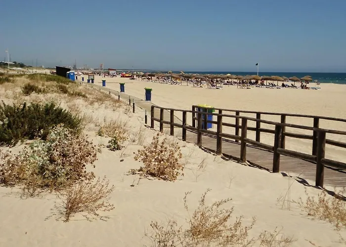 Lägenhet Apartamento Altura