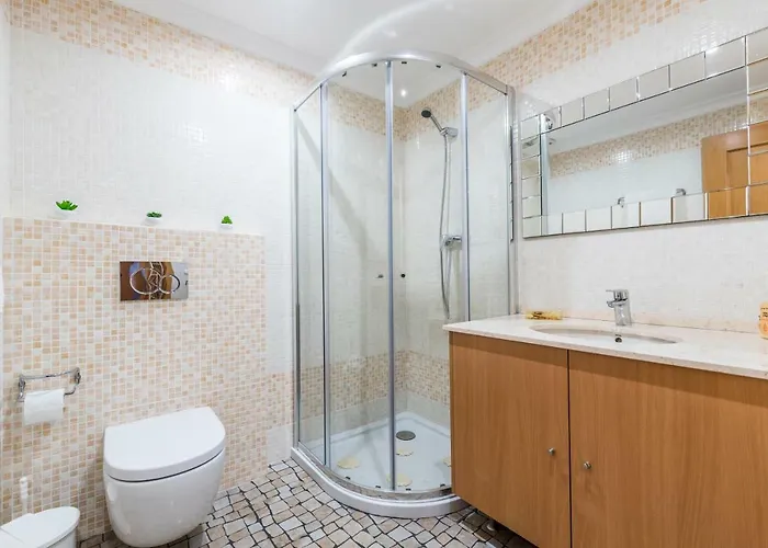 Apartamento Altura Altura