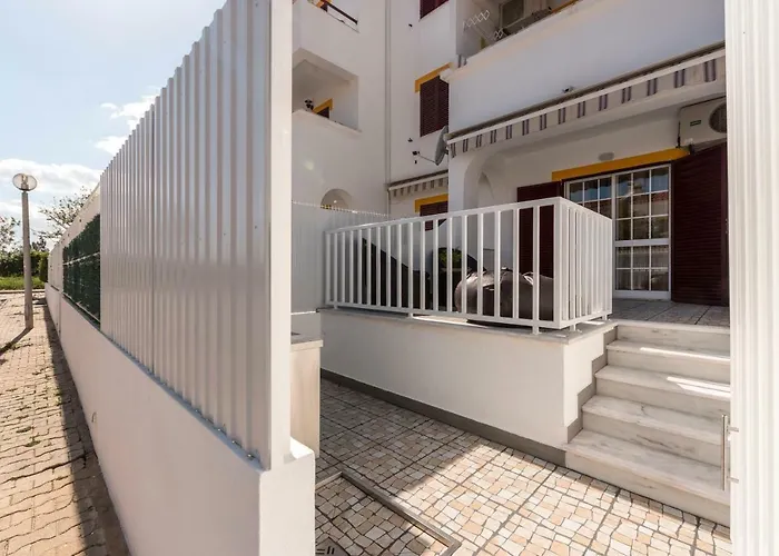 Apartamento Altura Lägenhet