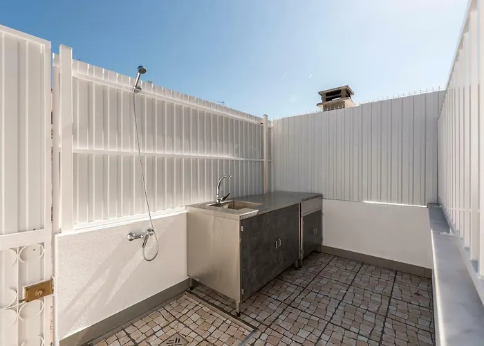 Lägenhet Apartamento Altura *