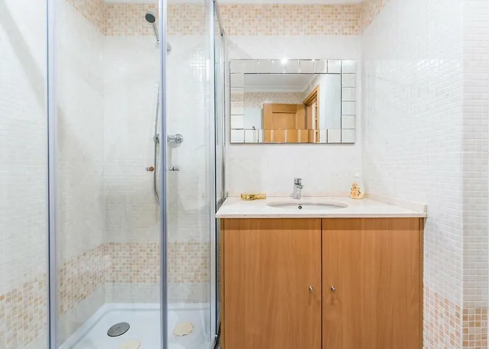 Lägenhet Apartamento Altura *