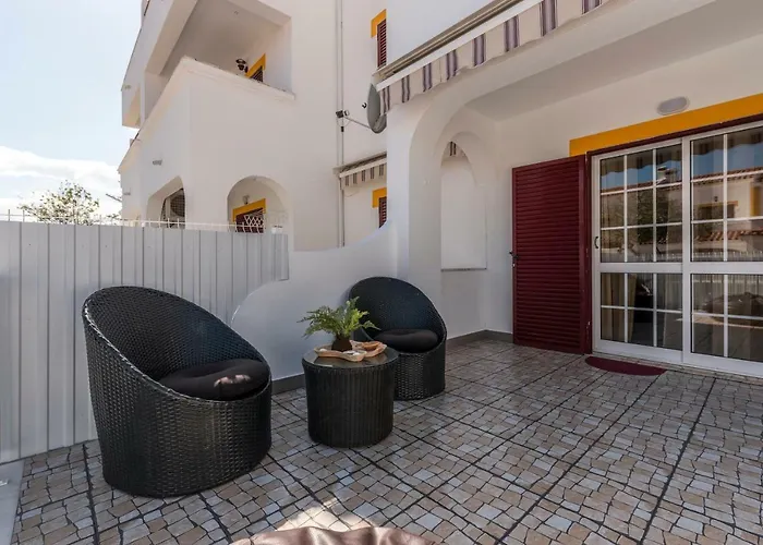 Apartamento Altura Lägenhet Altura