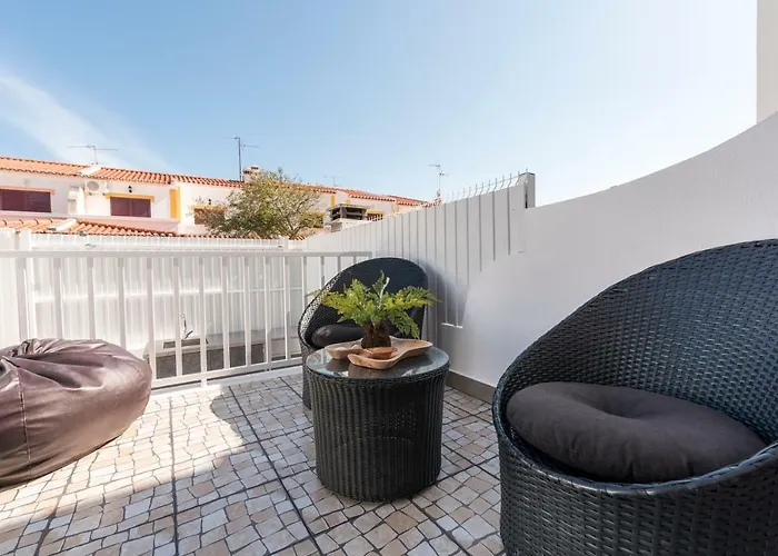 Lägenhet Apartamento Altura *