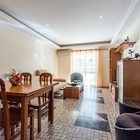 Apartamento Altura Апартаменты Альтура