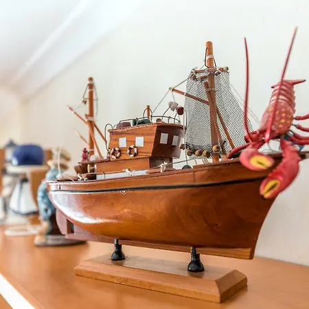 Apartamento Altura Апартаменты