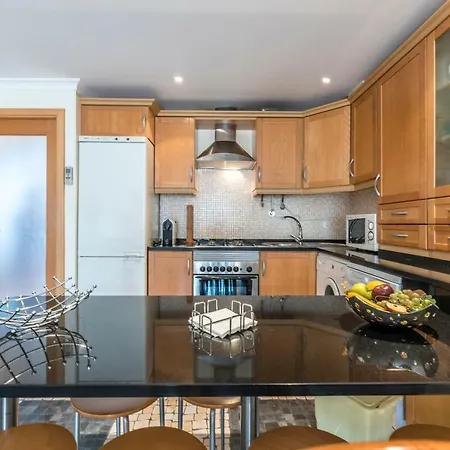 Апартаменты Apartamento Altura Альтура