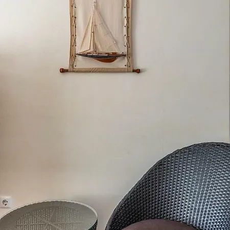 Apartamento Altura Апартаменты