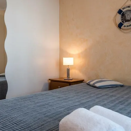 Апартаменты Apartamento Altura Альтура