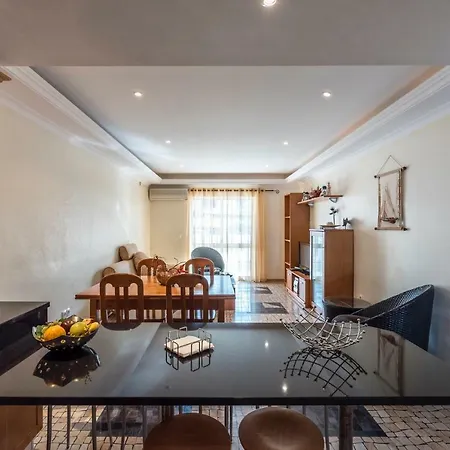 Апартаменты Apartamento Altura Альтура