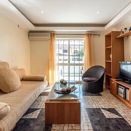 Апартаменты Apartamento Altura