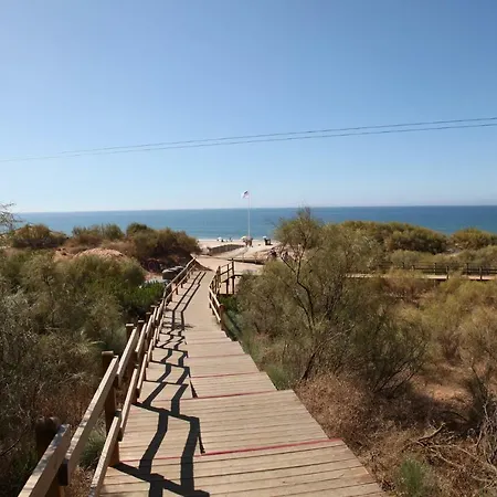 Апартаменты Apartamento Altura Альтура