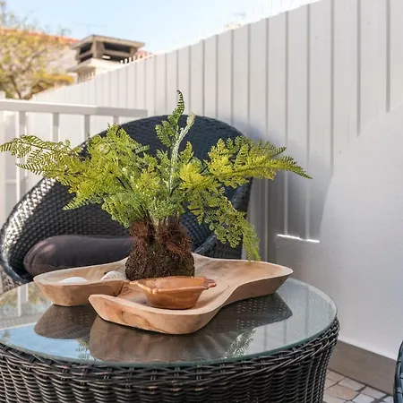 Διαμέρισμα Apartamento Altura