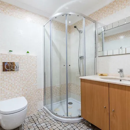 Apartamento Altura Альтура