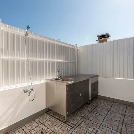 Апартаменты Apartamento Altura *