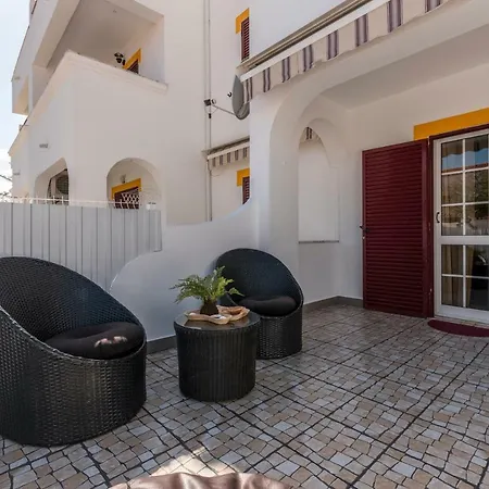 Apartamento Altura Апартаменты Альтура